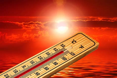 Comprendre la température RealFeel d'AccuWeather.